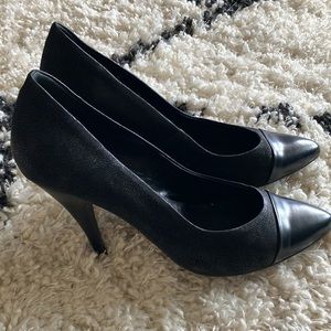 Allsaints pumps size 40